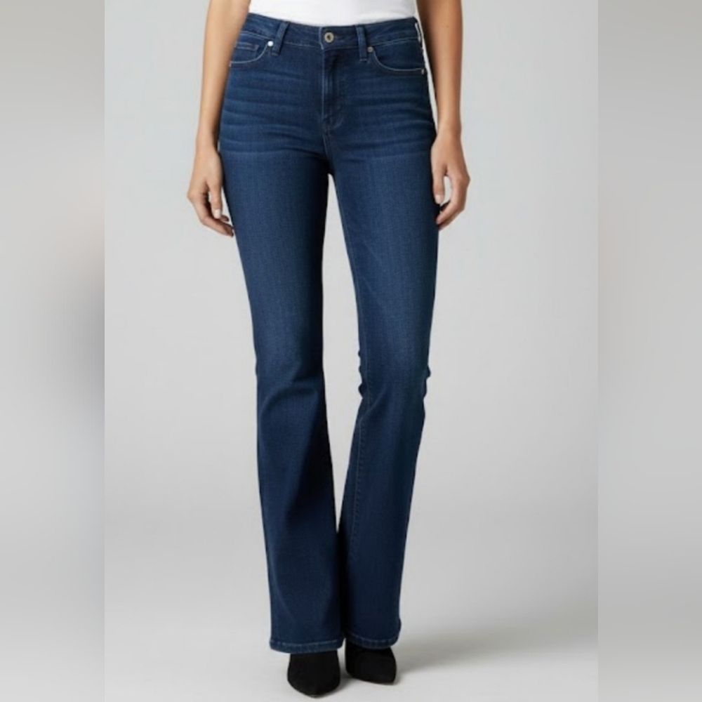 🔥Paige denim jeans sz 29x35